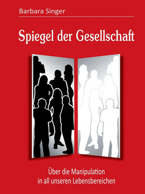 cover image of Spiegel der Gesellschaft